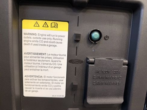 Used 2025 Ford F150 Tremor image 9