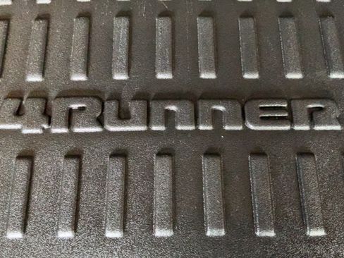 Certified 2024 Toyota 4Runner SR5 RWD image 47