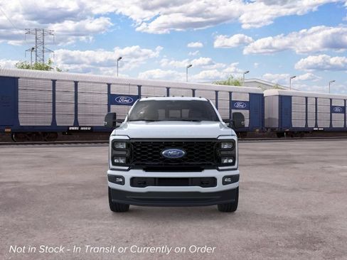 New 2026 Ford F250 XL w/ STX Appearance Package AWD/4WD image 6