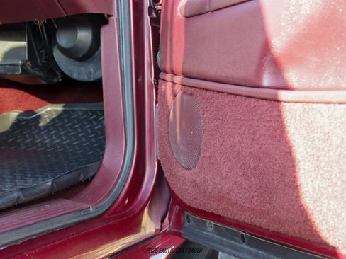 Used 1995 GMC Sierra 1500 SL AWD/4WD image 47