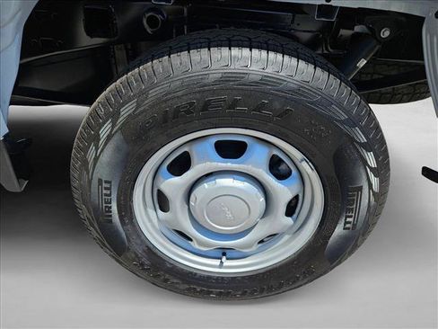 New 2026 Ford F150 XL AWD/4WD image 10