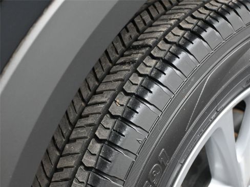 Used 2023 MAZDA CX-5 AWD 2.5 S w/ Preferred Package image 13