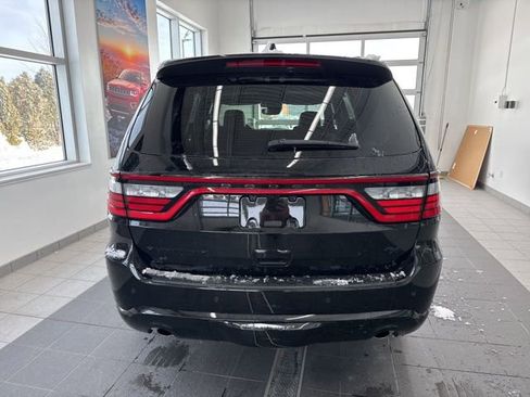 Used 2024 Dodge Durango R/T AWD/4WD image 4
