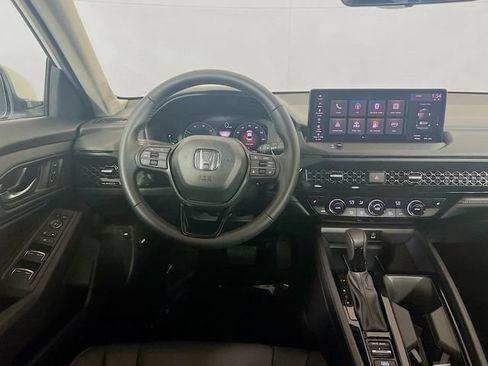 Used 2025 Honda Accord EX-L image 20