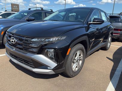 Used 2025 Hyundai Tucson SE