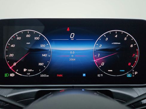 Certified 2025 Mercedes-Benz C 300 Sedan image 30