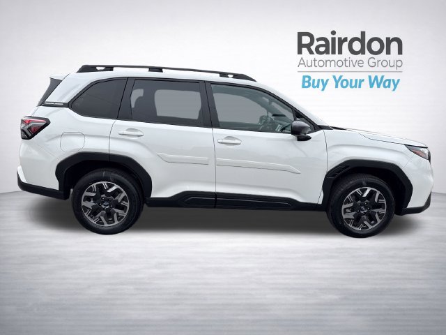 New 2026 Subaru Forester Touring AWD/4WD image 10