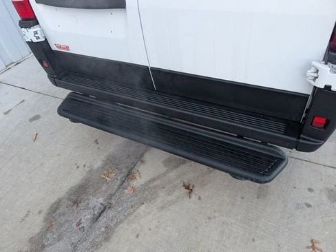 Used 2025 RAM ProMaster 2500 image 22