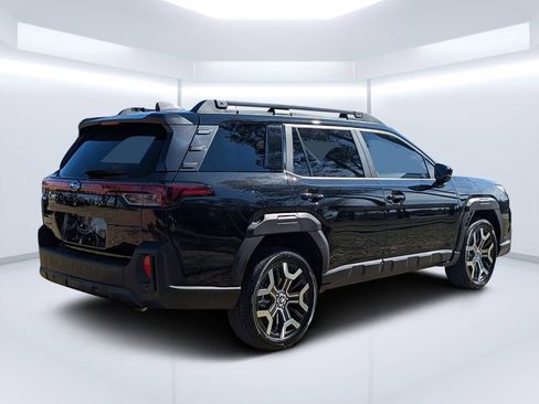 New 2026 Subaru Outback Touring XT image 3