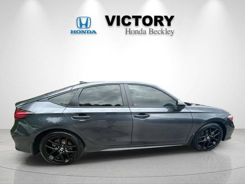 Used 2026 Honda Civic Sport image 6