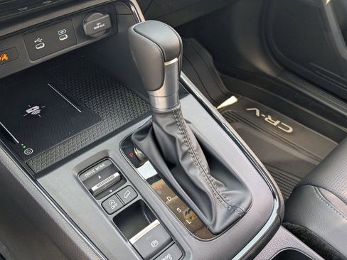 New 2026 Honda CR-V EX-L image 16