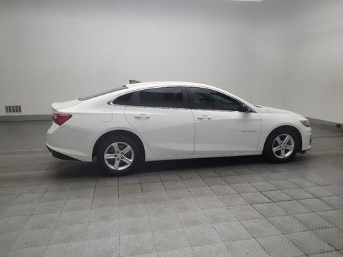 Used 2020 Chevrolet Malibu LS FWD image 10