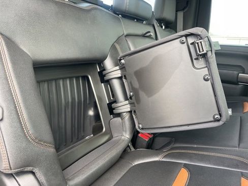 Used 2023 GMC Sierra 2500 AT4 w/ AT4 Preferred Package image 48