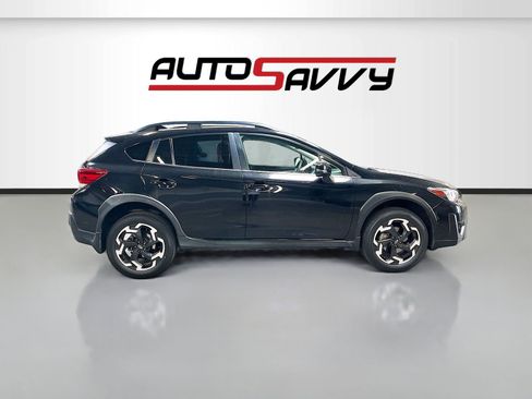 Used 2023 Subaru Crosstrek 2.5i Limited w/ Popular Package #3 AWD/4WD image 1