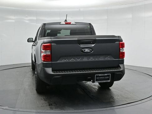 New 2026 Ford Maverick XLT FWD image 24