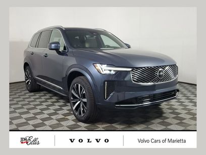 New 2026 Volvo XC90 T8 Core w/ Protection Package