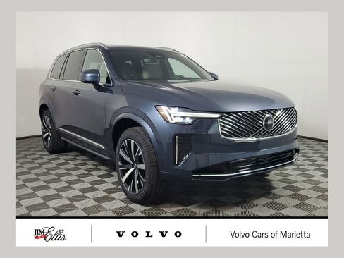 New 2026 Volvo XC90 T8 Core w/ Protection Package AWD/4WD image 1