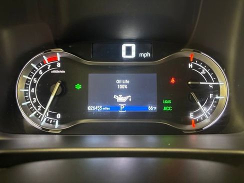 Used 2023 Honda Ridgeline RTL image 22