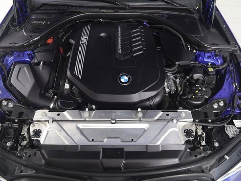 Used 2022 BMW M340i xDrive image 52