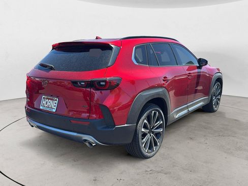 New 2026 MAZDA CX-50 AWD 2.5 S w/ Accent Package image 5