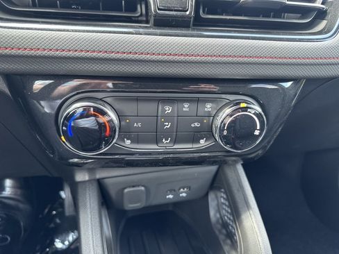 New 2026 Chevrolet TrailBlazer RS w/ Driver Confidence Package image 18