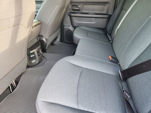 New 2026 RAM 2500 Tradesman AWD/4WD image 18