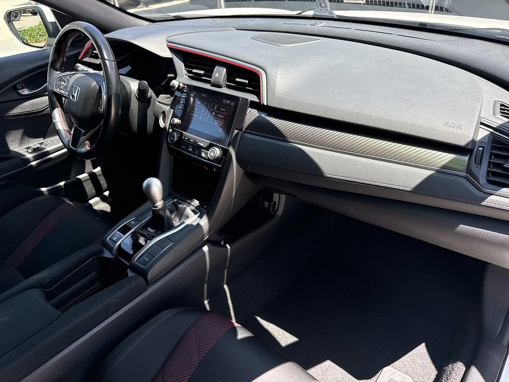 Used 2020 Honda Civic Si image 23