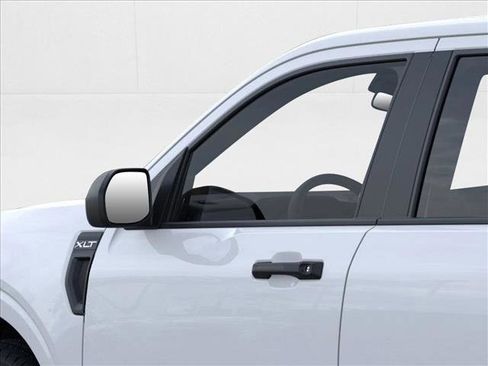 New 2025 Ford Maverick XLT w/ Equipment Group 302A image 21