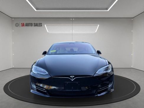 Used 2019 Tesla Model S Long Range image 8
