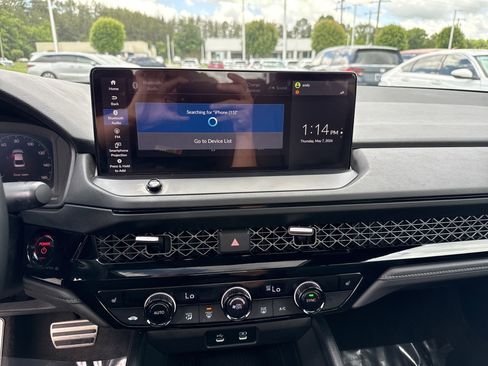 Used 2023 Honda Accord Sport image 24