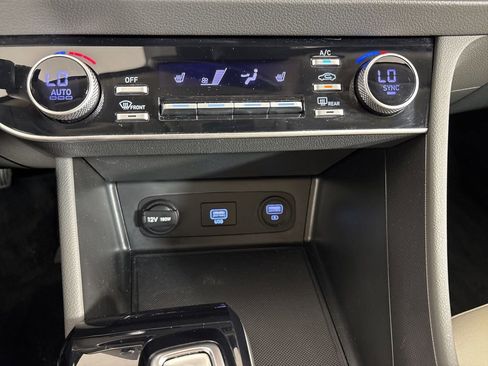 Used 2023 Hyundai Sonata SEL image 29