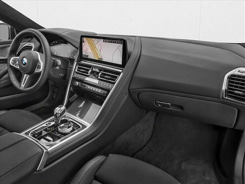 New 2026 BMW M850i xDrive Coupe image 11