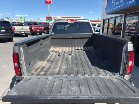 Used 2013 GMC Sierra 3500 Denali image 8