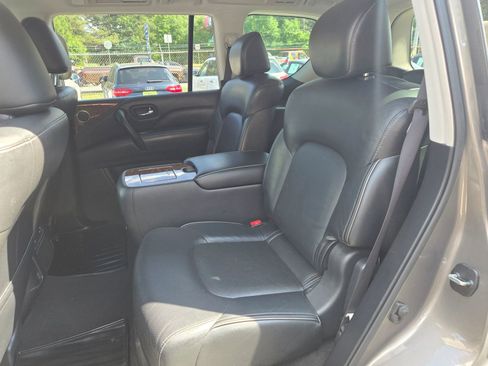 Used 2018 INFINITI QX80 2WD image 10