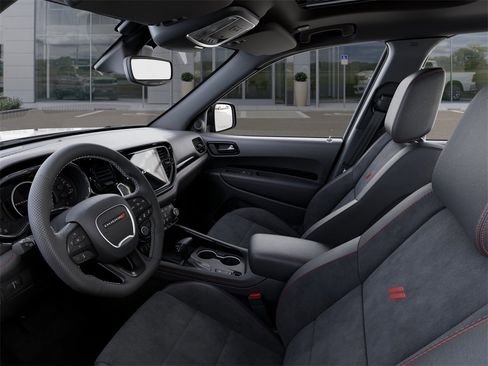New 2026 Dodge Durango GT image 22