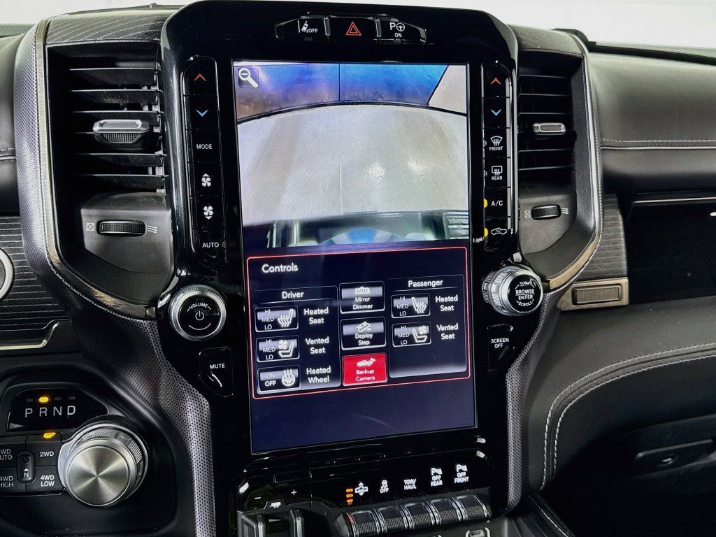 Used 2019 RAM 1500 Limited AWD/4WD image 41