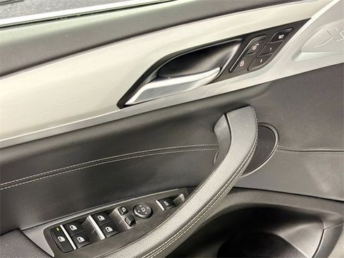 Used 2021 BMW X3 xDrive30i image 18