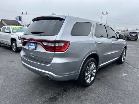 Used 2020 Dodge Durango GT image 7