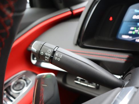 Used 2023 Chevrolet Corvette Stingray Preferred Conv w/ Stealth Interior Trim Package RWD image 21