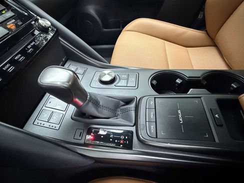 Used 2024 Lexus IS 300 w/ Comfort Package RWD image 28