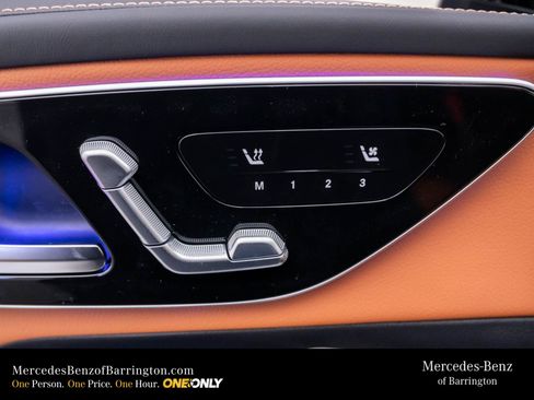 New 2026 Mercedes-Benz GLC 300 4MATIC image 23