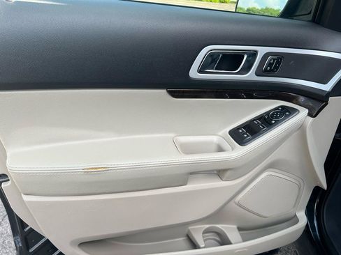 Used 2013 Ford Explorer Limited AWD/4WD image 11
