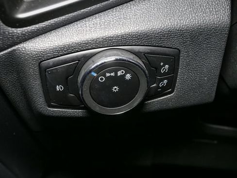Used 2022 Ford EcoSport SE w/ SE Convenience Package AWD/4WD image 32