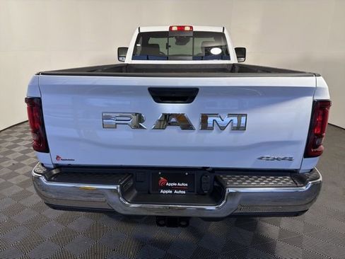 New 2026 RAM 3500 Tradesman image 5