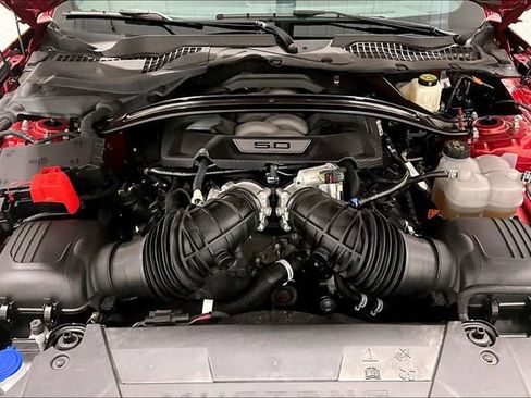 Used 2024 Ford Mustang GT Premium RWD image 31