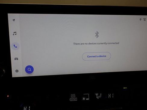 Used 2024 Toyota Grand Highlander Limited image 23