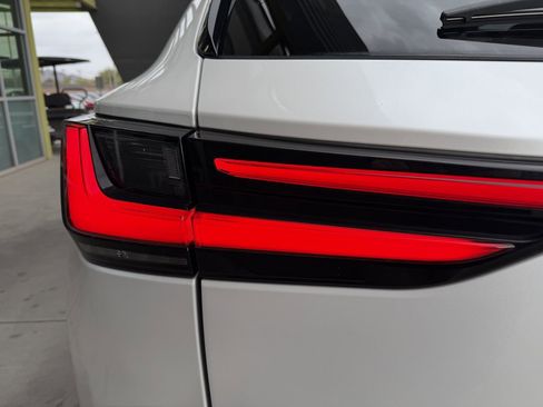 Used 2022 Lexus NX 250 FWD w/ Accessory Package 2 image 14