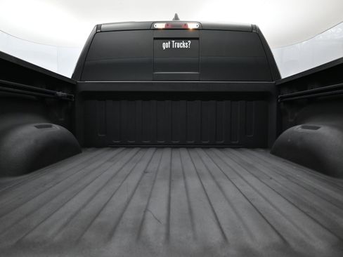 Used 2019 RAM 1500 Rebel w/ Rebel Level 2 Equipment Group AWD/4WD image 7