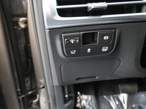 New 2026 Hyundai Tucson SEL AWD/4WD image 16