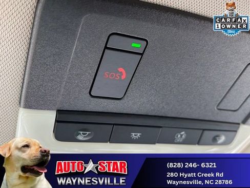 Used 2022 Nissan Rogue SV AWD/4WD image 20